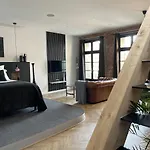 Ennéa - Jacuzzi&Luxury Suites