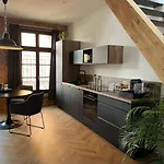 Ennéa - Jacuzzi&Luxury Suites