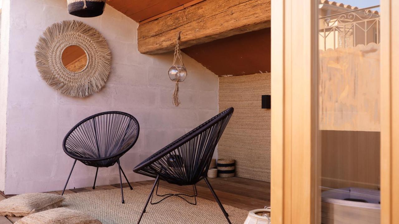 Ennea - Jacuzzi & Luxury (adults Only) Apartment